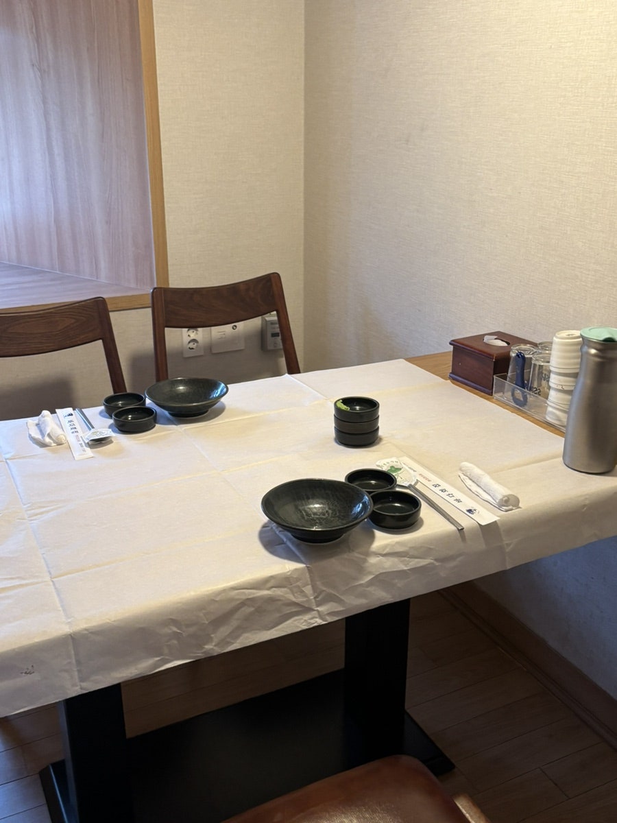 바다회집 현대코아점 사진 6