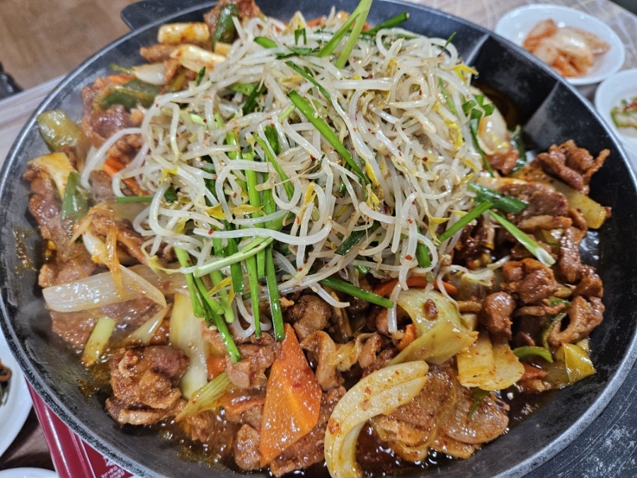 원조박가네 사진 4
