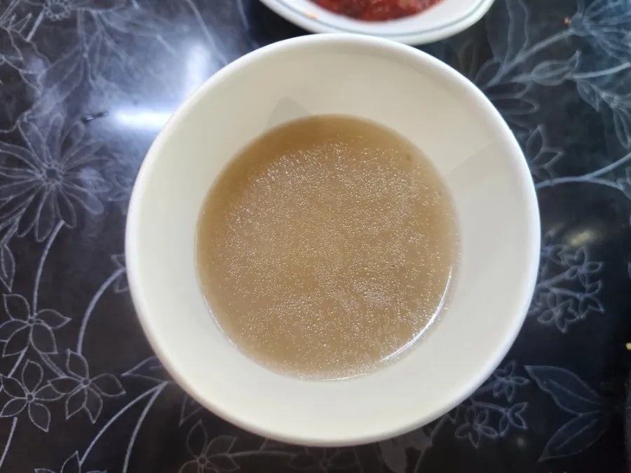 제일함흥냉면 사진 3