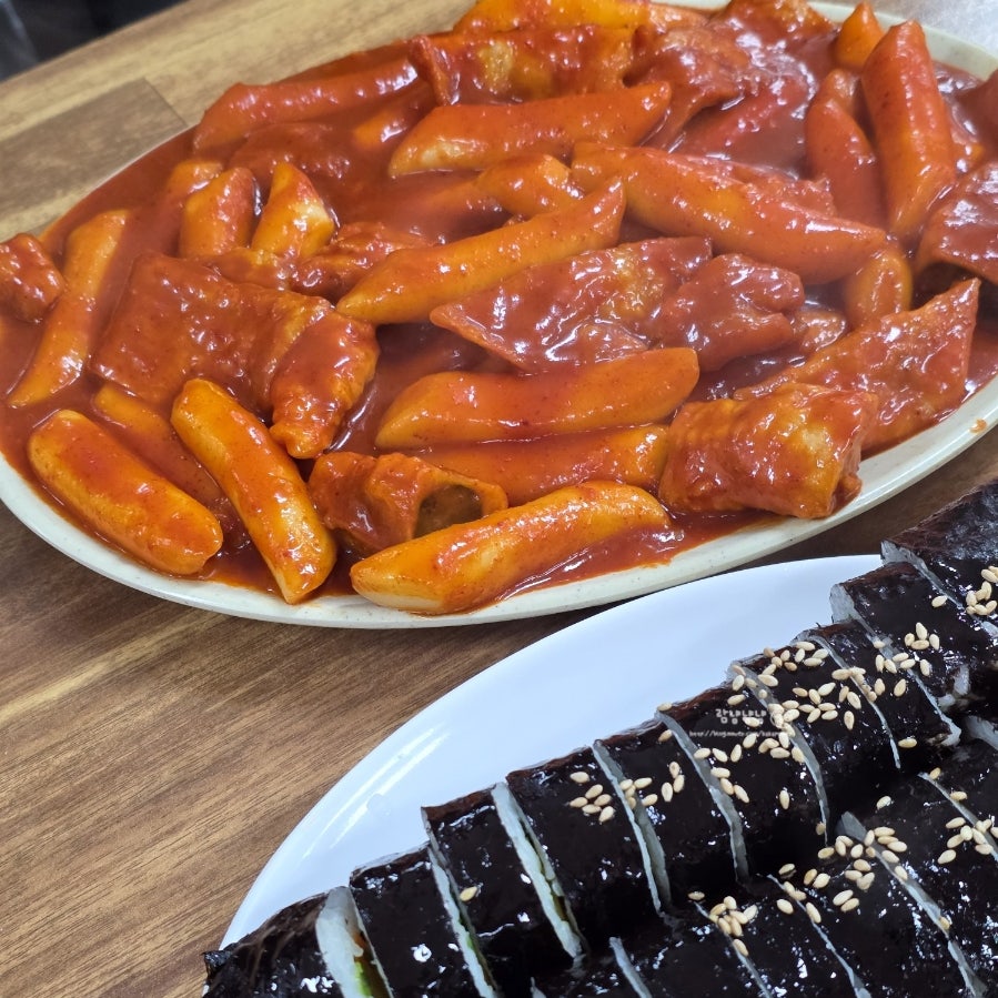 해달스낵 사진 1
