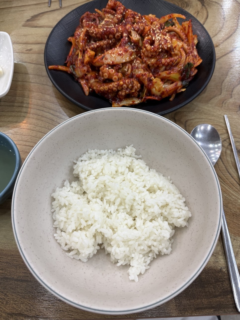 빨간낙지집낙지마당 본점 사진 6