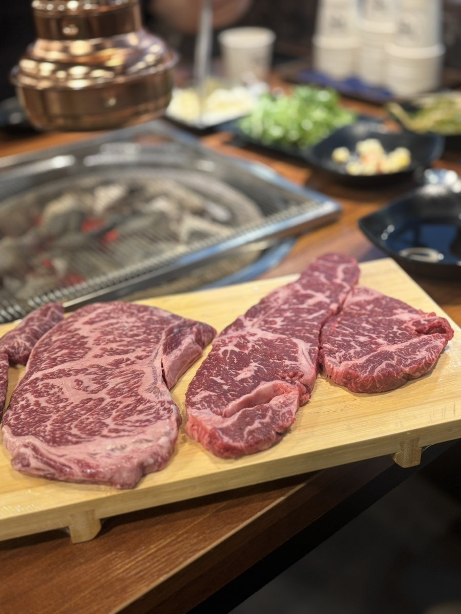 착한고기 수원권선점 사진 1