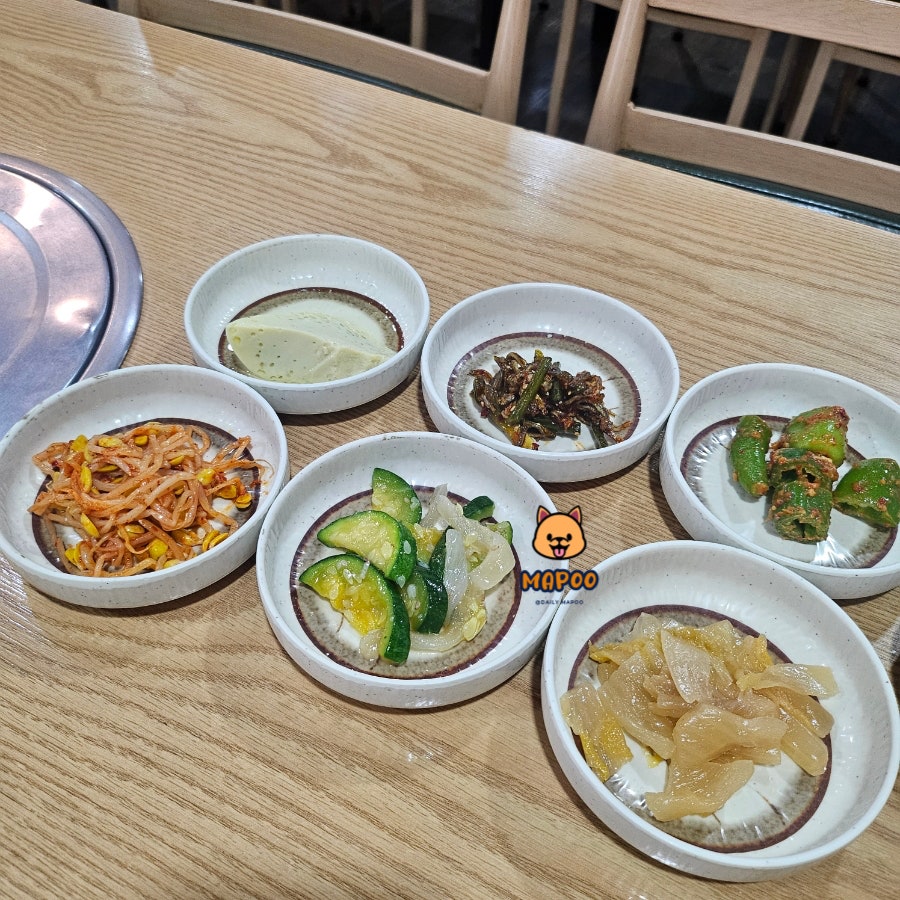 순천회관 사진 5
