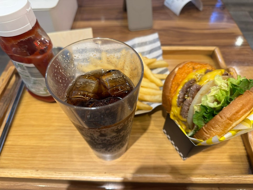 보스턴수제버거 부평점 사진 5