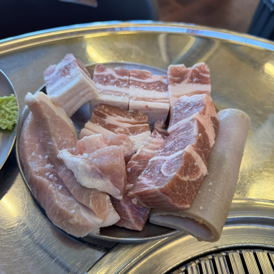 상록회관 부천약대점 사진 5