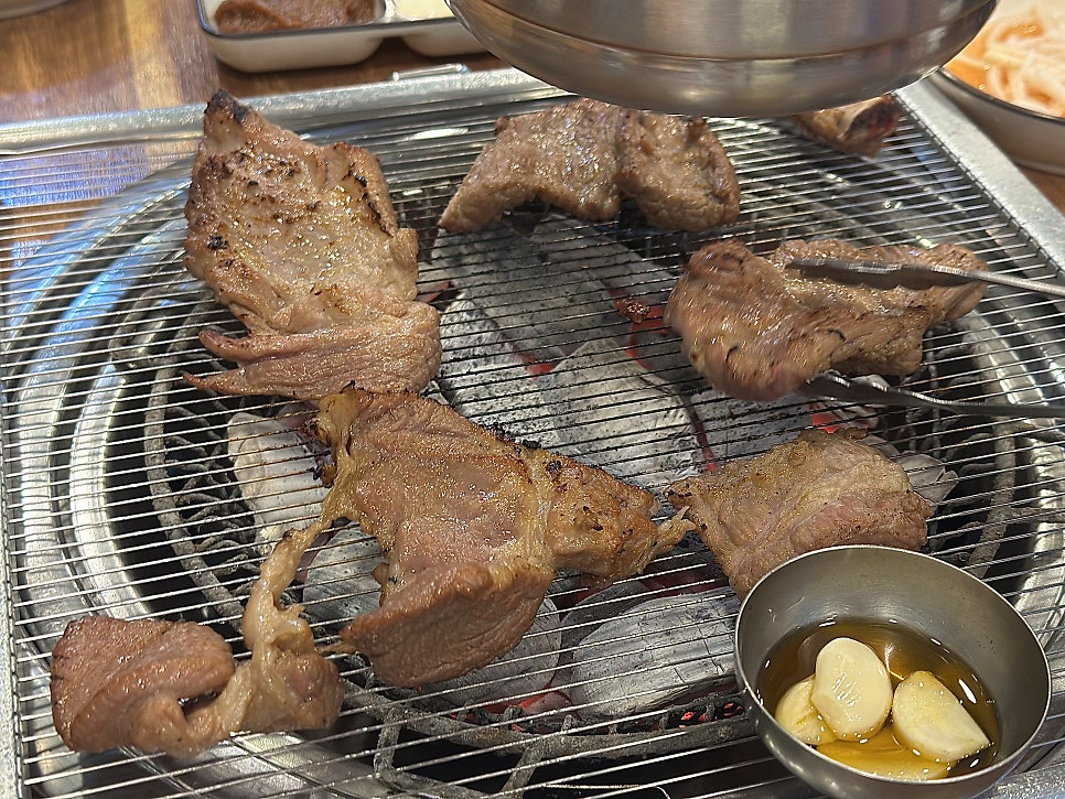 주상갈비 사진 6