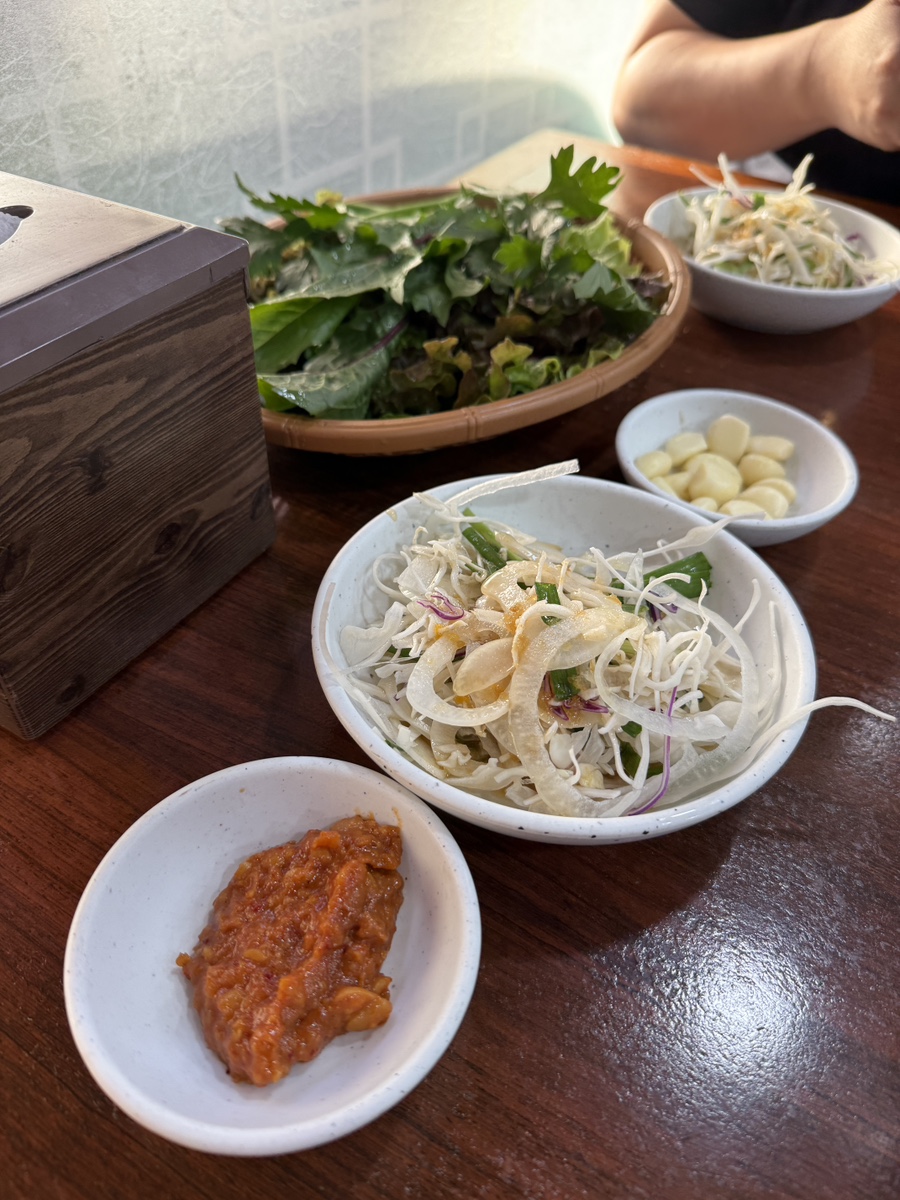 Seonghangadeun photo 3