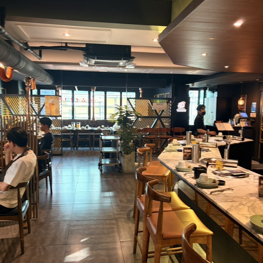 고메램 삼성점 사진 2