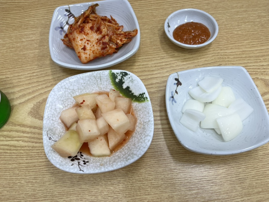 복덩이순대국 사진 6