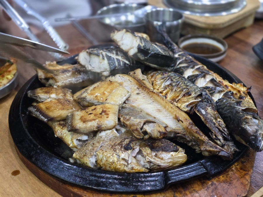 어수지락 대방직영점 사진 3
