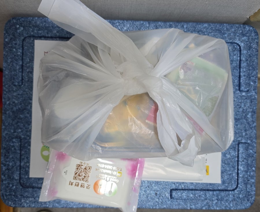 굿앤런치 사진 2