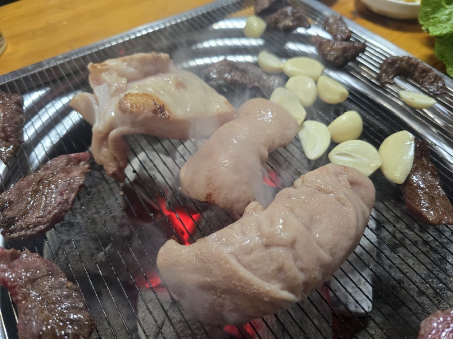 황소고집 사진 6