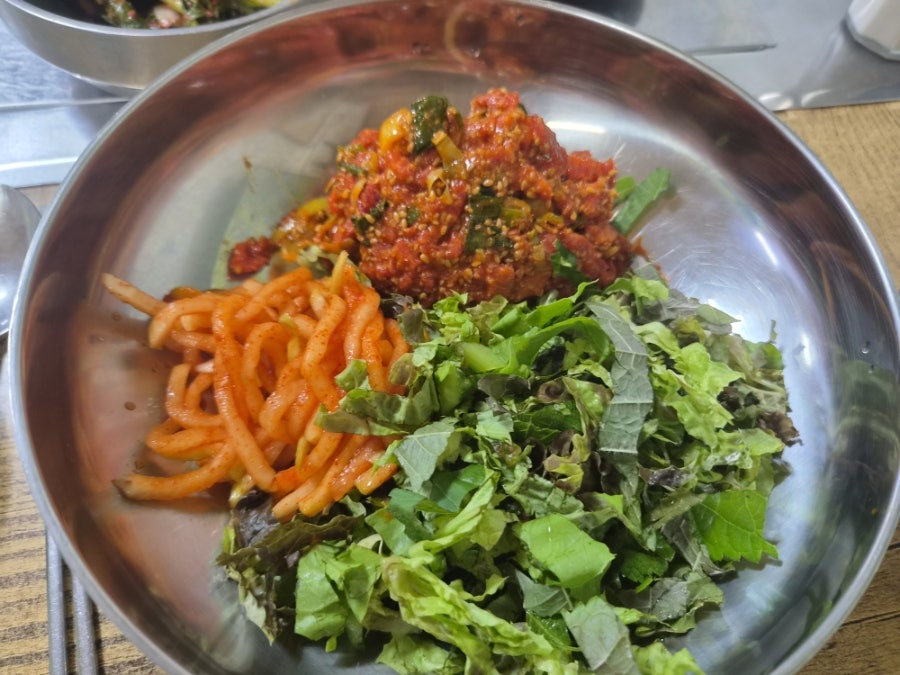 전원식당 사진 5