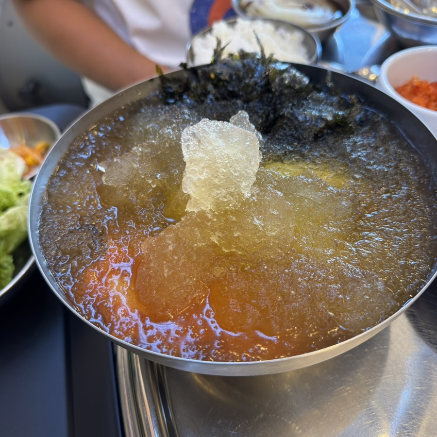 상록회관 부천약대점 사진 4