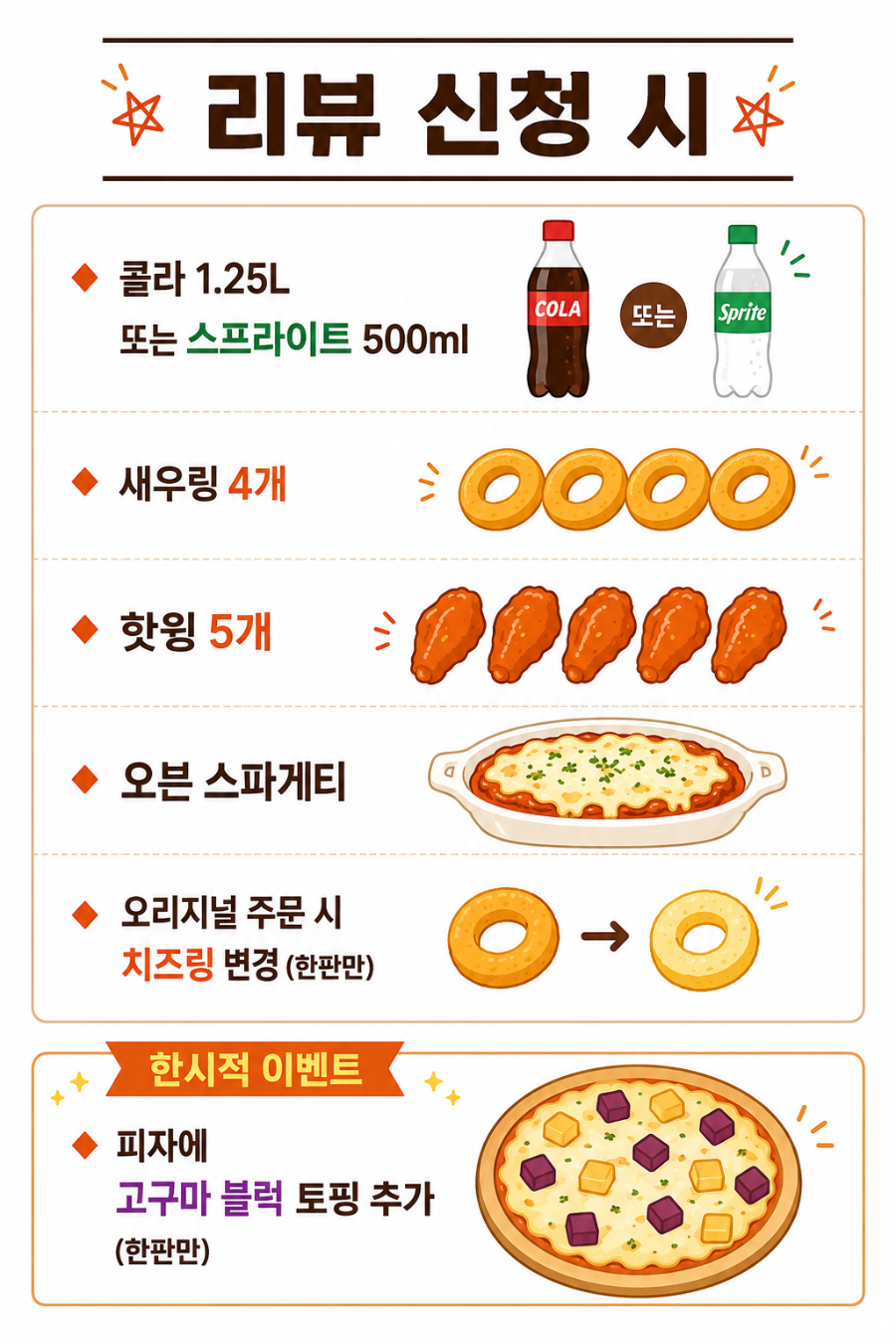 반올림피자 포항도구점 사진 2