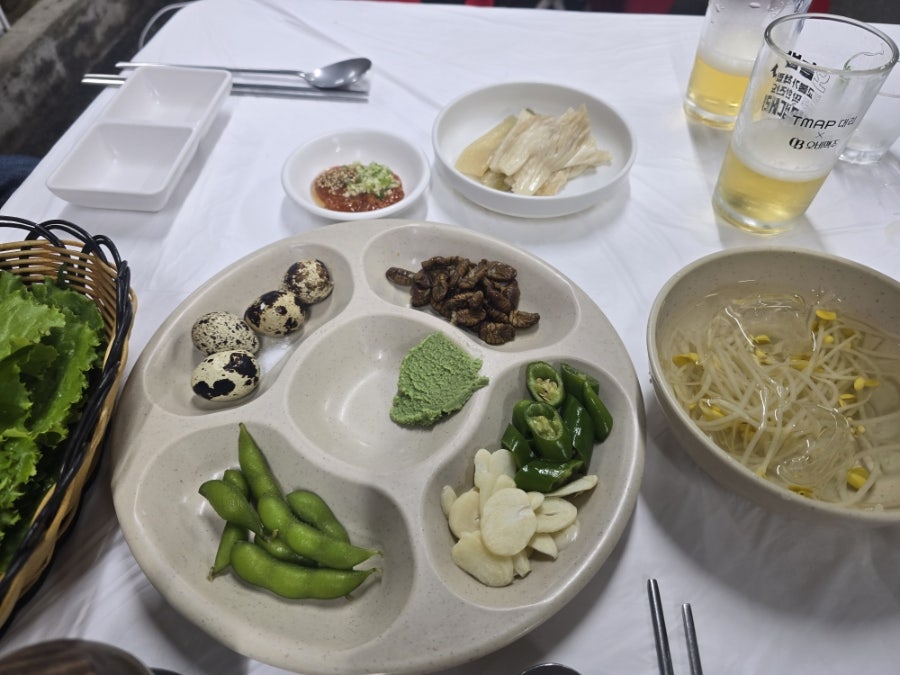 우리수산 사진 5
