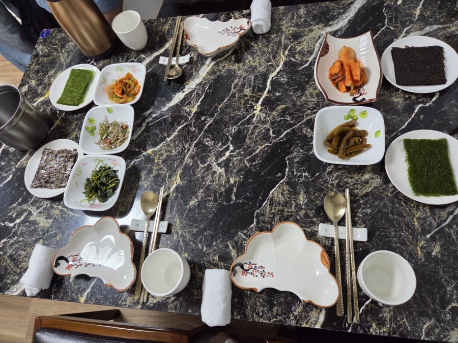 서산꽃게 사진 2