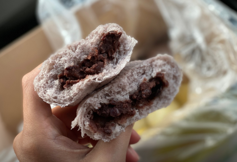 옛날 안흥찐빵 사진 3