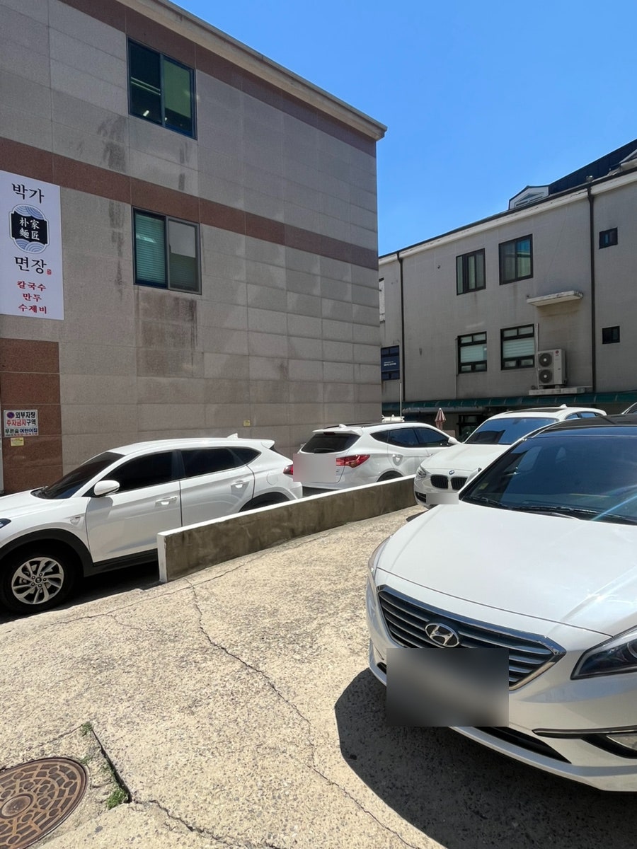 박가면장 인천장기직영점 사진 3