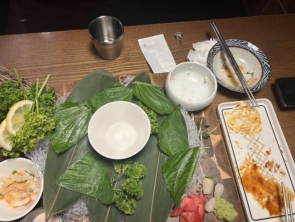 산카이 숙대입구점 사진 6