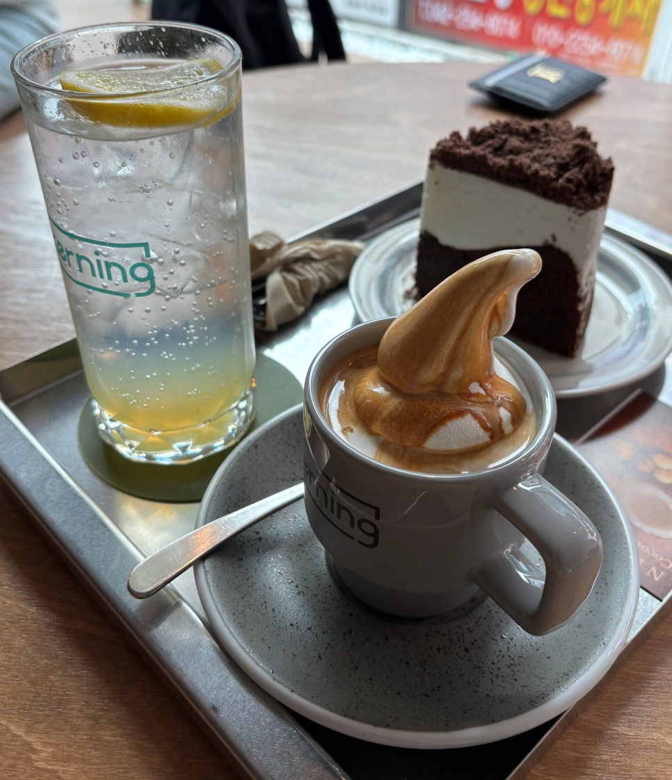 커닝 은행점 사진 4