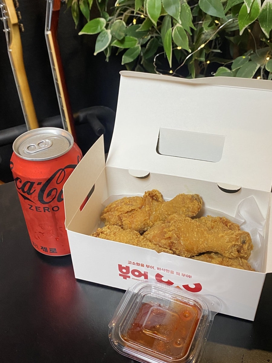 부어치킨 병점점 사진 5