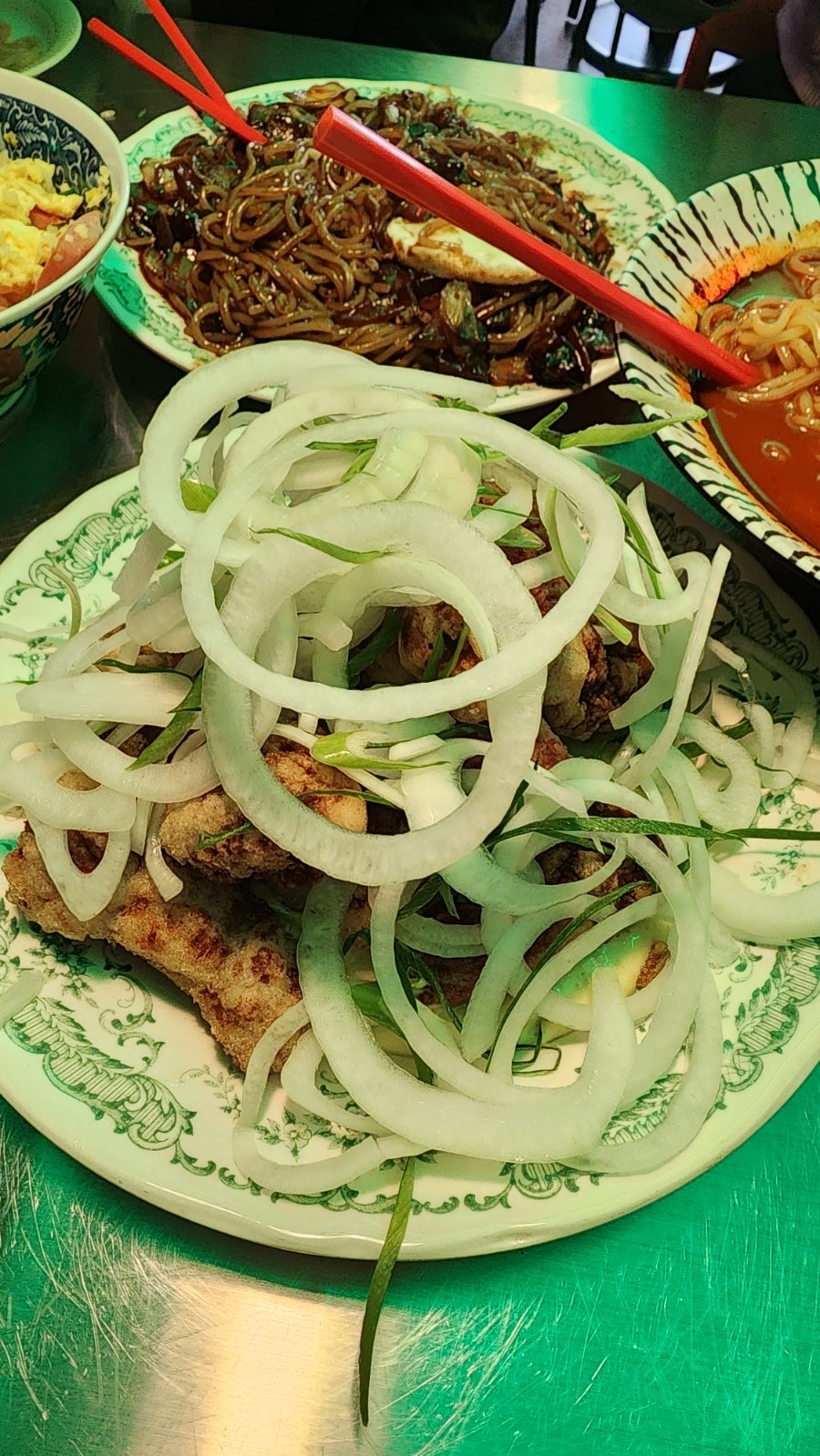 볶다 사진 5