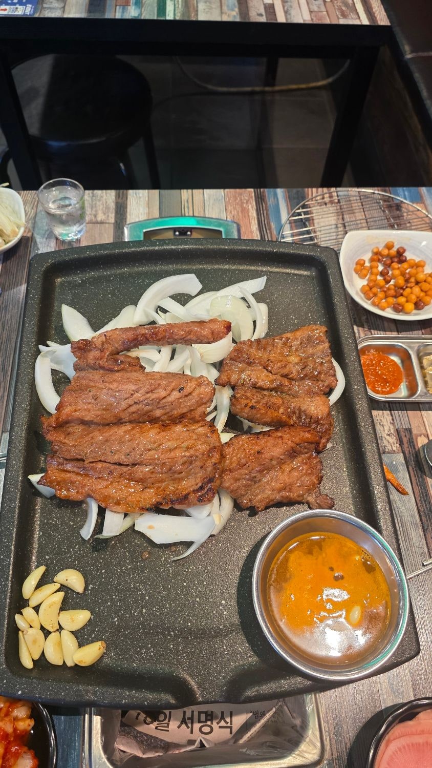 지리산황제암돼지 사진 4