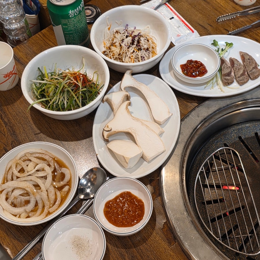 태희네 착한정육식당 사진 6