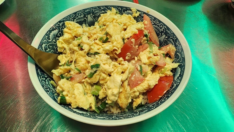 볶다 사진 3