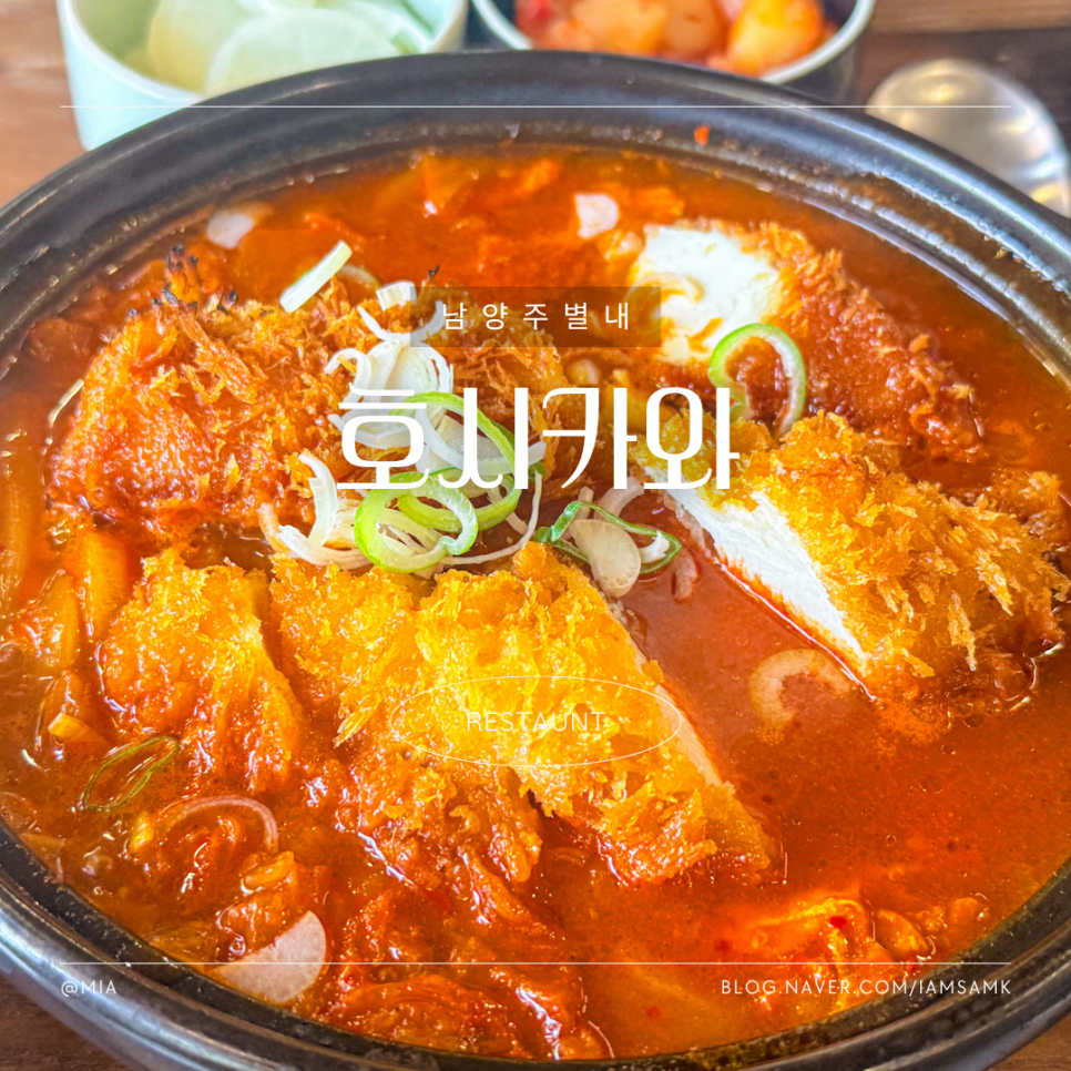 호시카와 사진 1