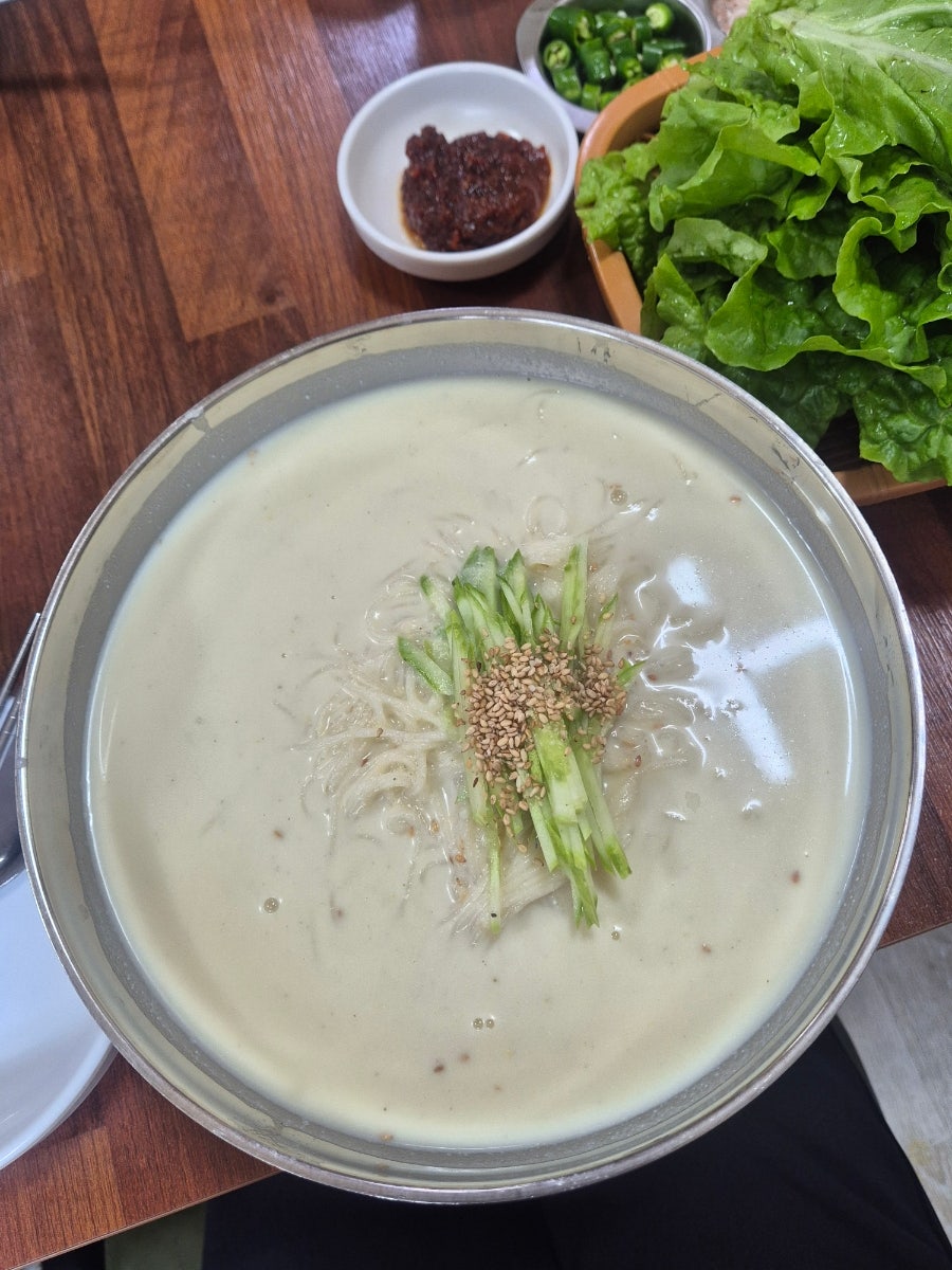 화랑칼국수 사진 6