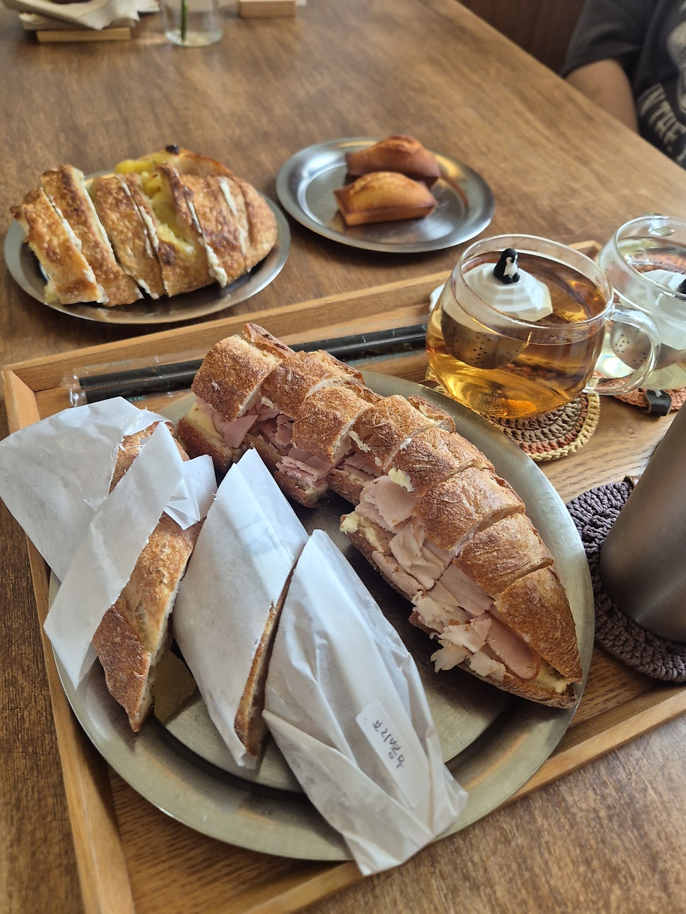 펭귄당 사진 3