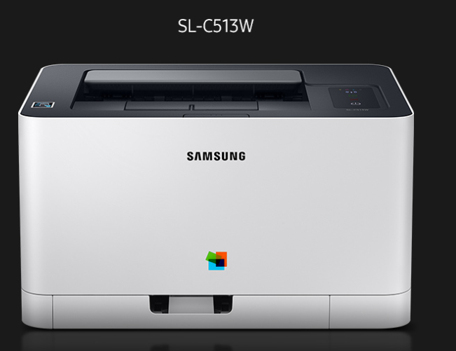 대학생, 재택근무자도 고민하는 가정용 삼성 컬러 레이저프린터기, SL-C513이랑 C513W 뭘 고를까