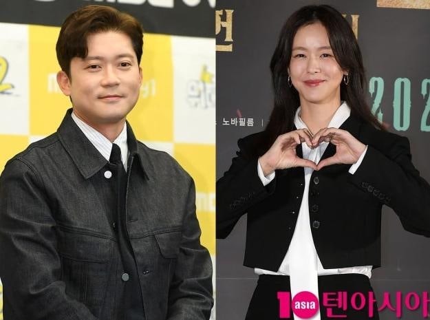 "사랑에 빠질까 봐" 김대호 고백, 경수진이 답한 라디오스타 두 사람의 한마디