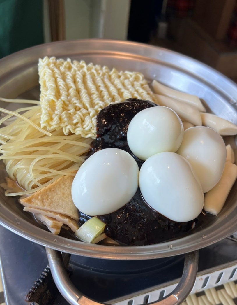 복희 올림픽공원점 사진 6
