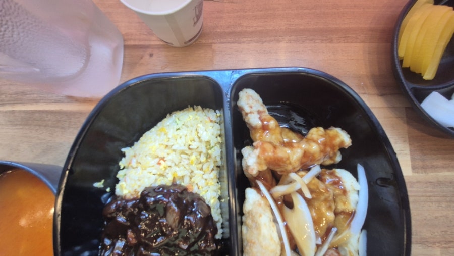 중국성 사진 5