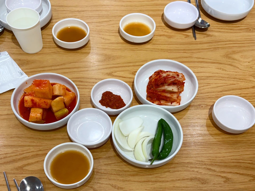 소씨네한가족 사진 3