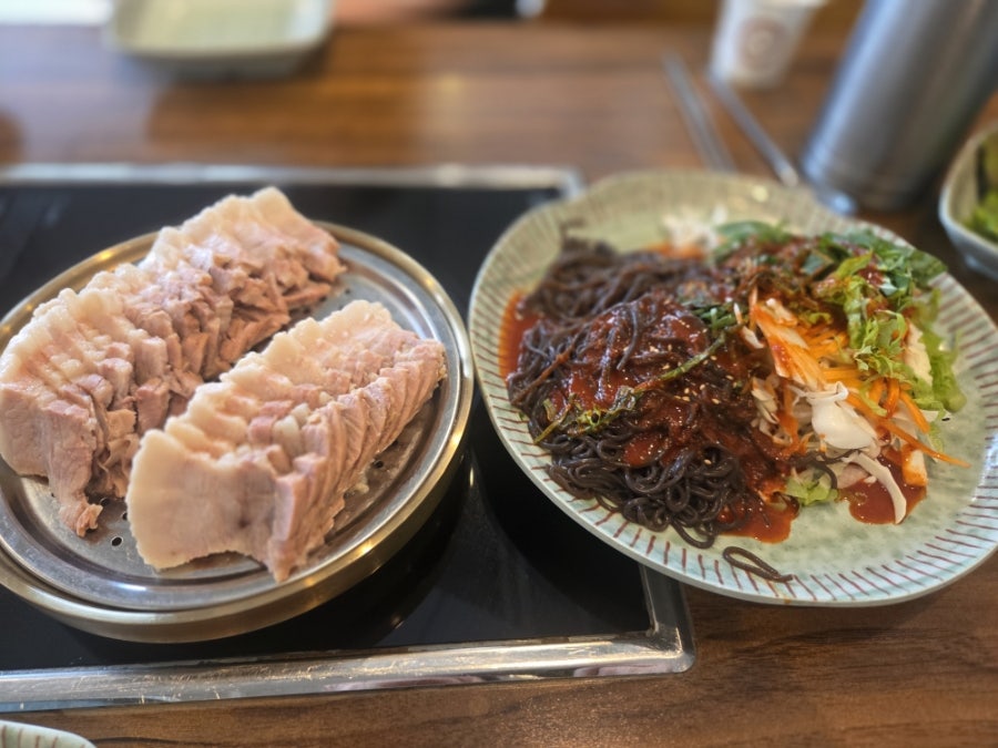 본대가 송도본점 사진 5