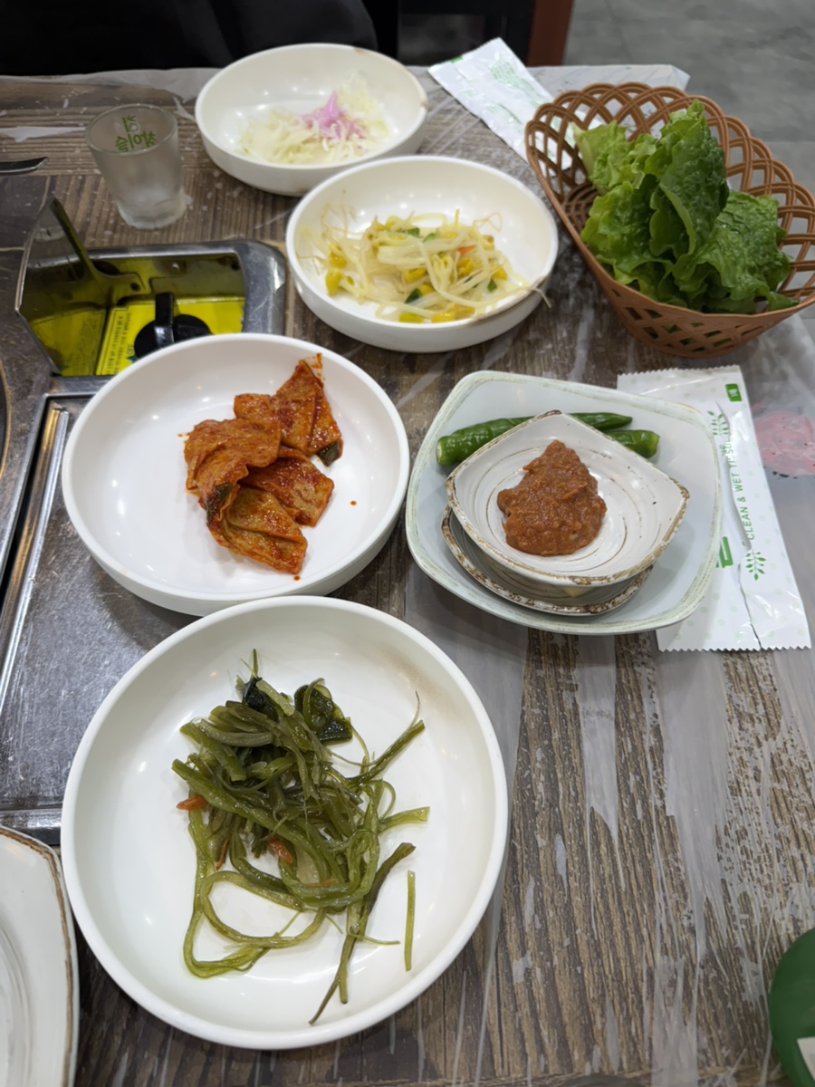 감자탕나라 사진 5