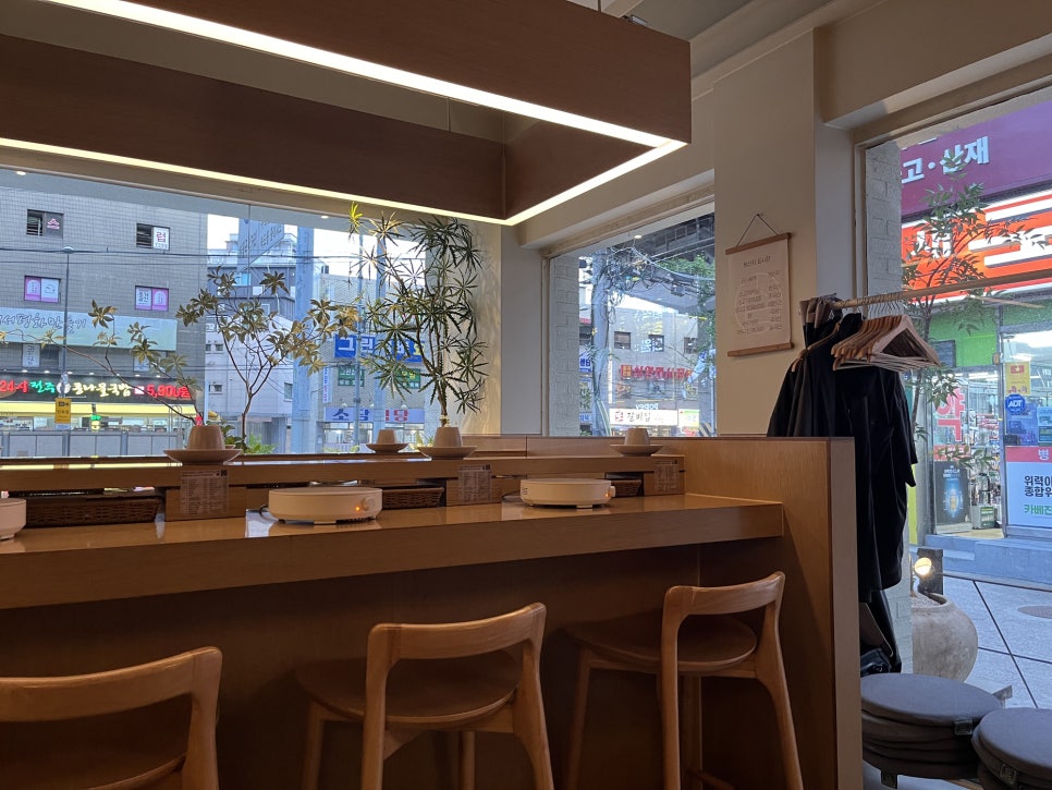 샤브로21 월곡 사진 4