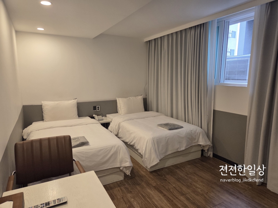 리제나호텔 사진 1