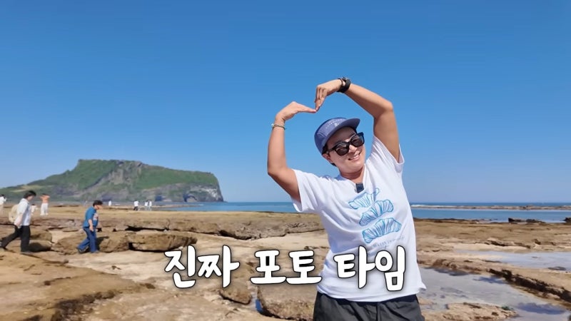 박세리 제주도 단골 맛집 삼시세끼 해결 접짝뼈국, 흑돼지구이, 디저트 방문 정보