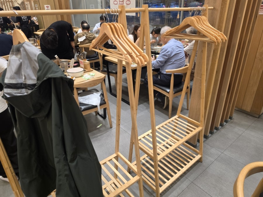 샤브20 안양평촌점 사진 4