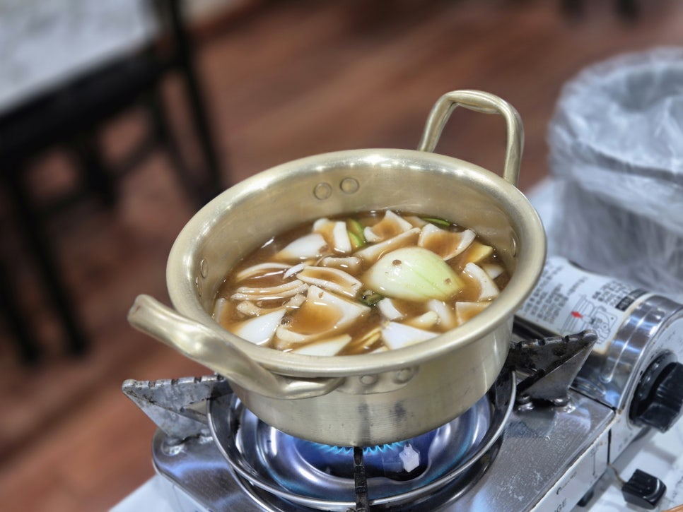 우이동족발 사진 4