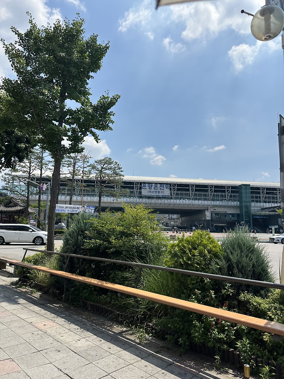 유림분식 사진 1