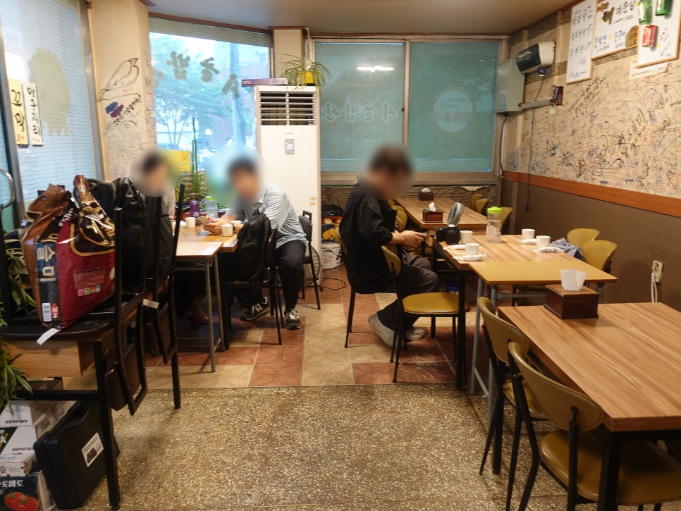 시골밥상 사진 3