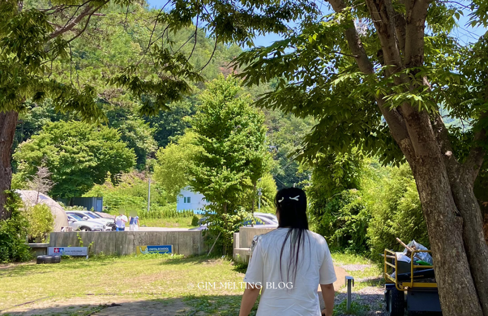 오월학교 사진 3