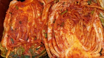 지역별 김치 특징 종류 총정리: 전라도 경상도 서울 김치 차이점