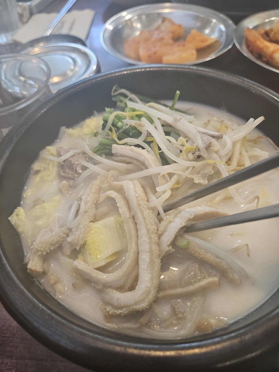 신선설농탕 목동점 사진 2